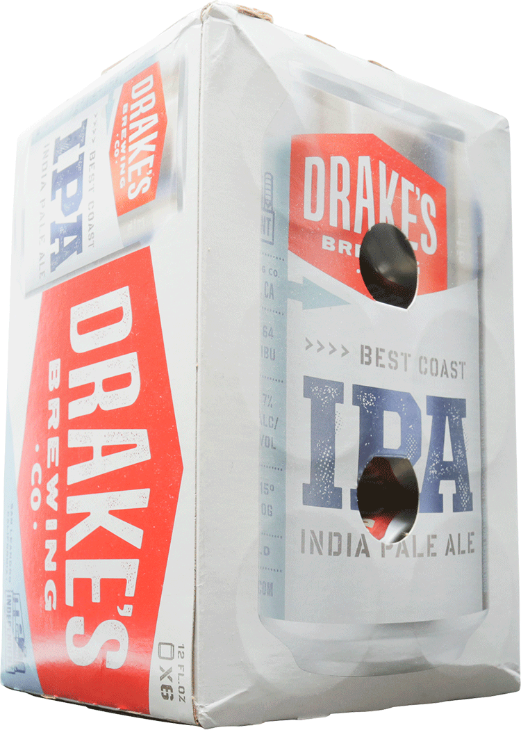 Drake's Best Coast IPA Total Wine & More