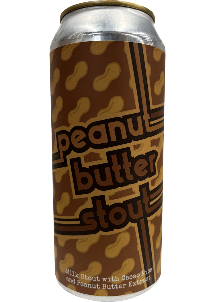 Revelation Peanut Butter Stout Total Wine & More