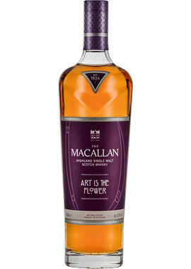 Macallan 18 Year Sherry Oak Single Malt Scotch | Total Wine