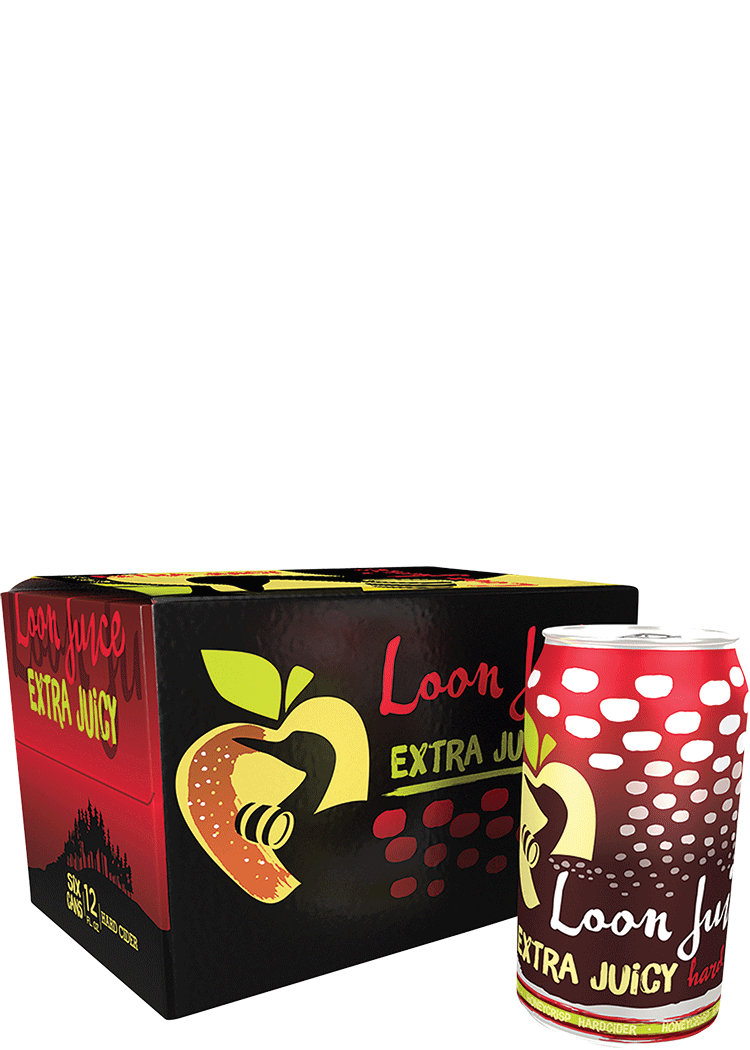 Loon Juice Extra Juicy Total Wine & More