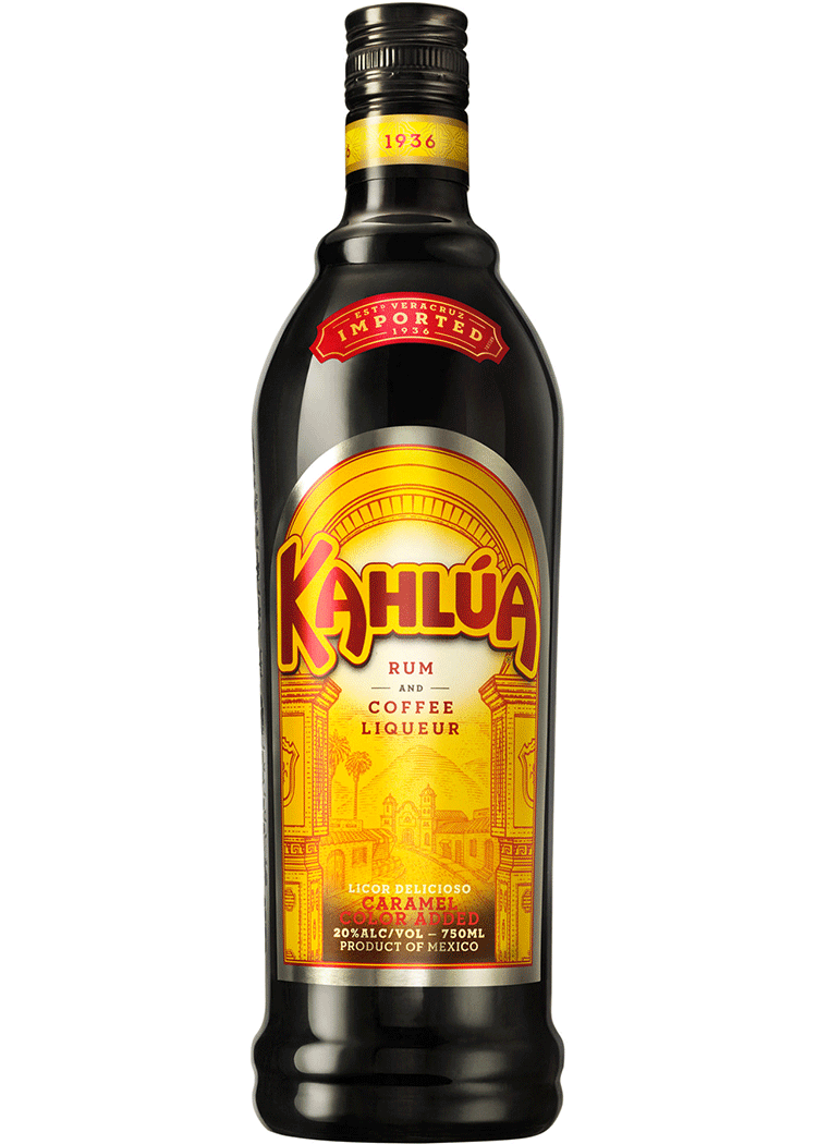 Kahlua Coffee Liqueur Total Wine & More