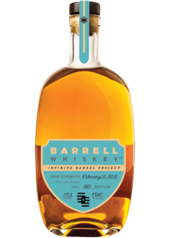 barrell whiskey infinite barrel project total wine more