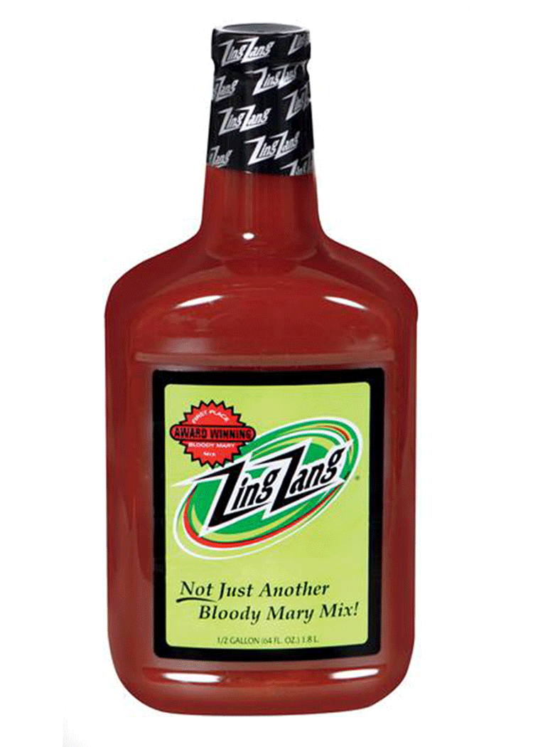 Zing Zang Bloody Mary Mix Total Wine & More