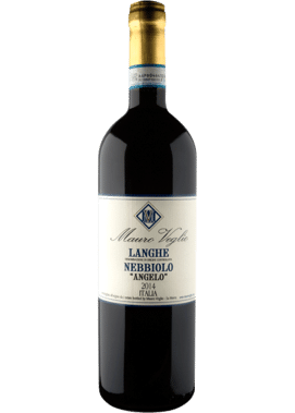 Renato Ratti Nebbiolo Langhe Ochetti | Total Wine & More