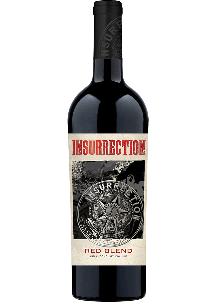 Insurrection Red Blend Total Wine & More