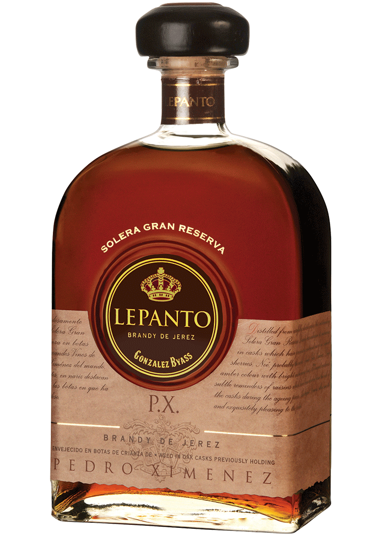 Lepanto PX Solera Gran Reserva Total Wine & More