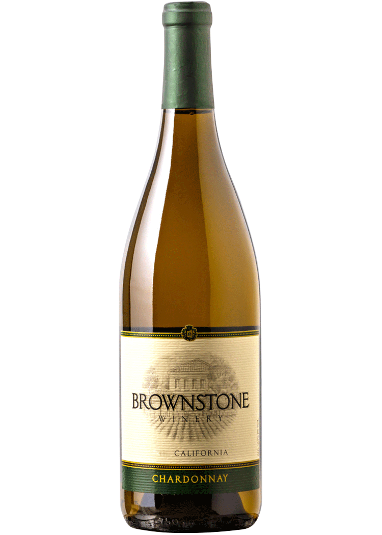 Brownstone Chardonnay Total Wine & More