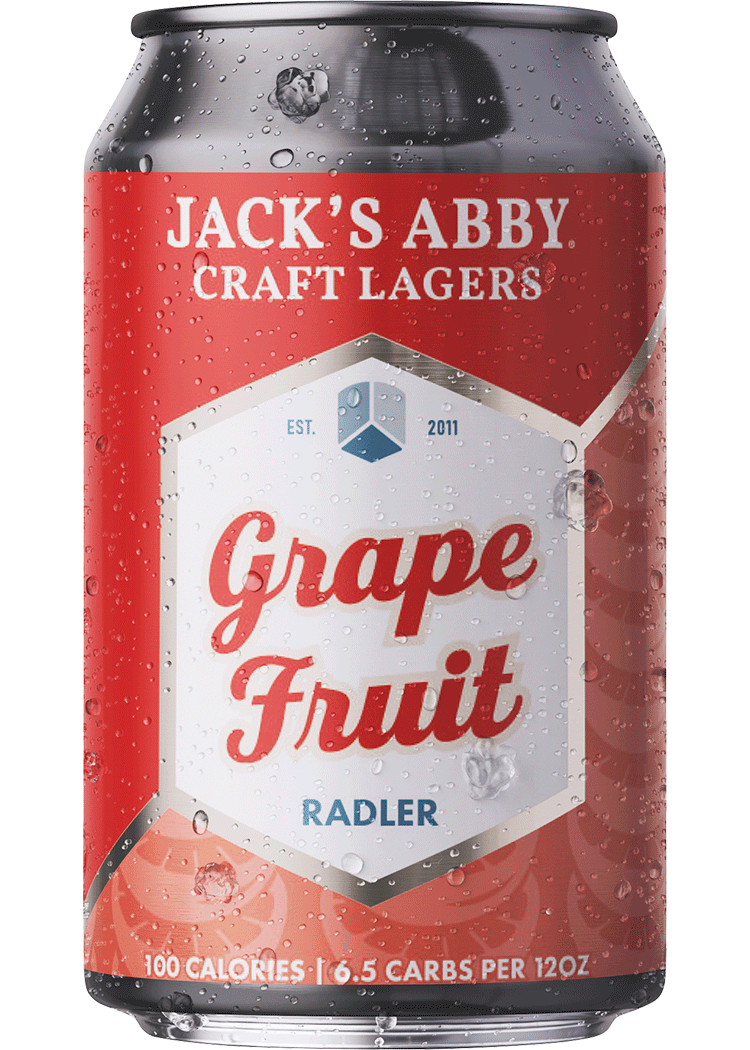 Jack's Abby Grapefruit Radler Total Wine & More