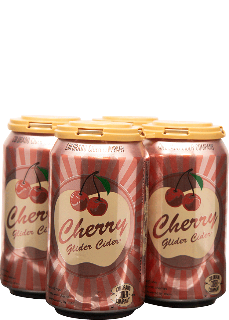 Colorado Cider Cherry Cider Total Wine & More