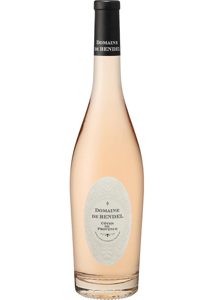 Domaine De Bendel Rose Cotes De Provence Total Wine & More