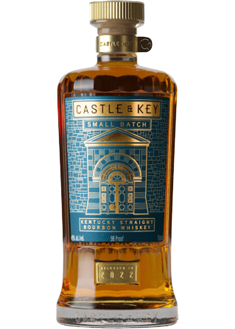 Castle & Key Bourbon Total Wine & More
