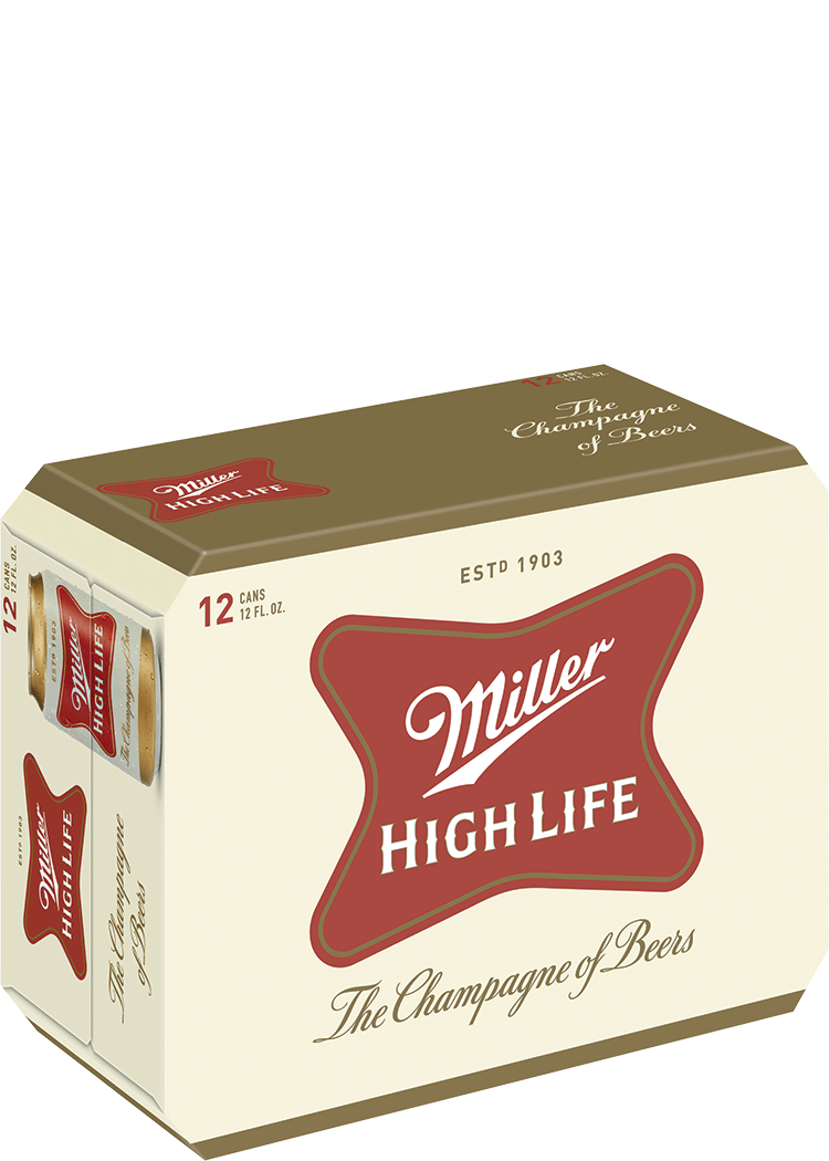 Miller High Life Total Wine & More