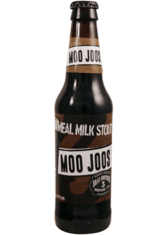 Brau Brothers Moo Joos Oatmeal Milk Stout Total Wine More Brau Brothers Moo Joos Oatmeal Milk Stout
