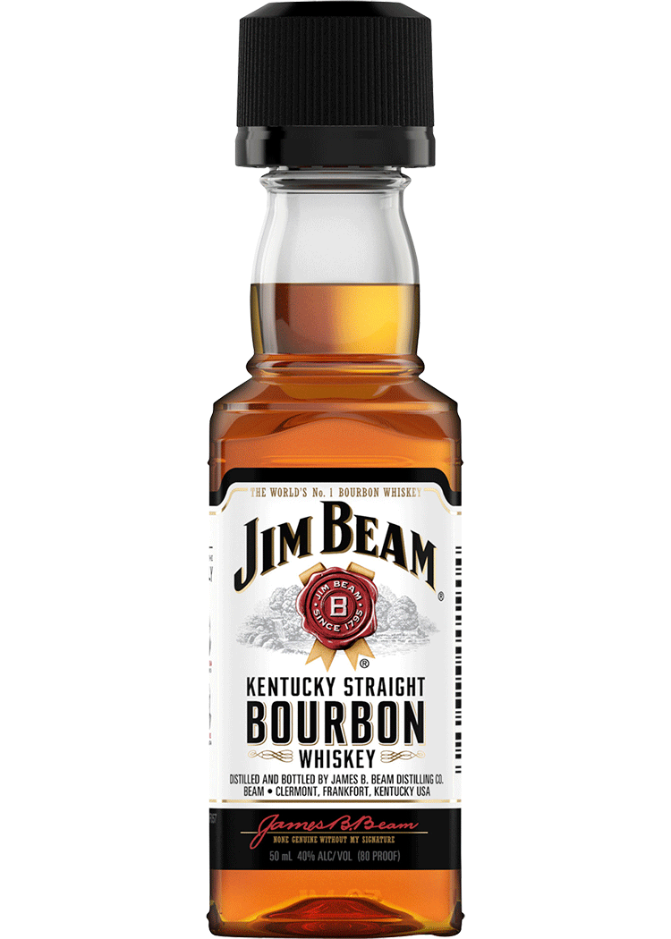 Jim Beam Bourbon Whiskey Total Wine & More
