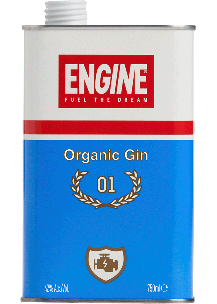 Engine Gin Total Wine & More