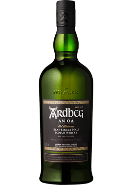 Ardbeg 17Yr Committee Release Single Malt Scotch Whisky