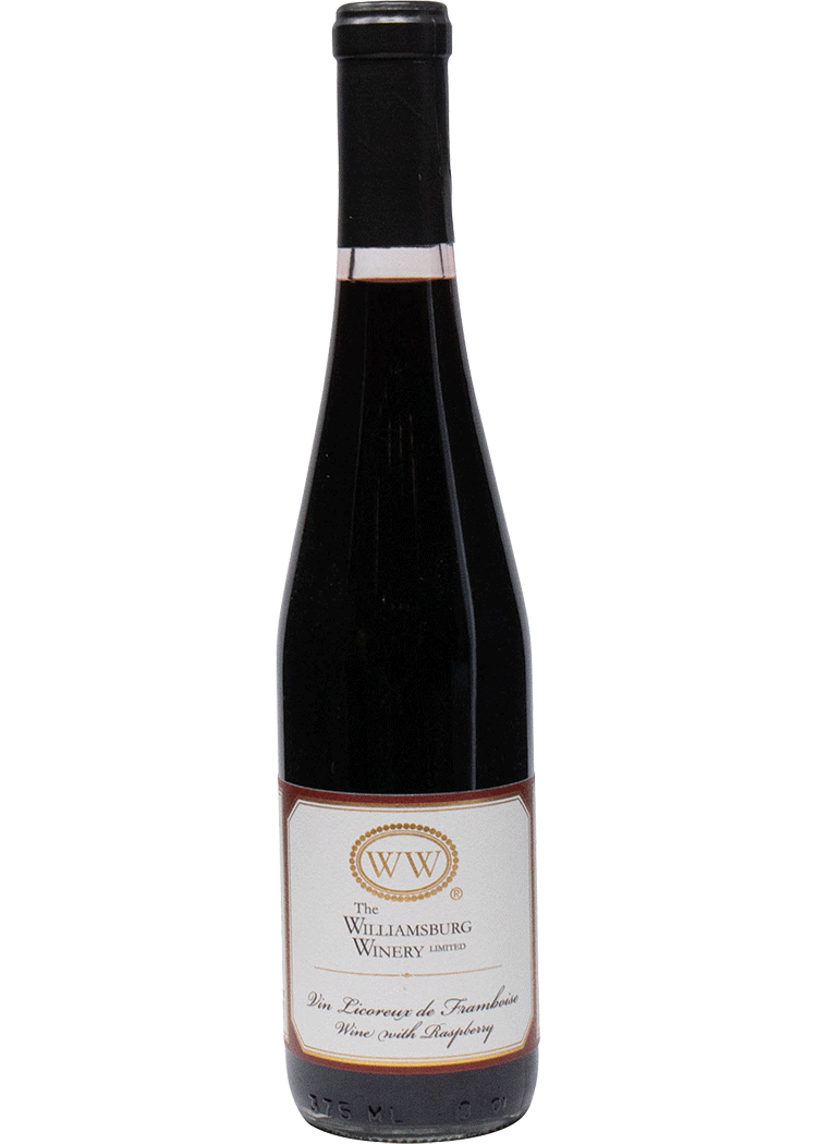 Williamsburg Raspberry Dessert Total Wine & More