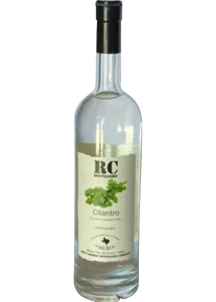 RC Distillery Cilantro Vodka Total Wine & More