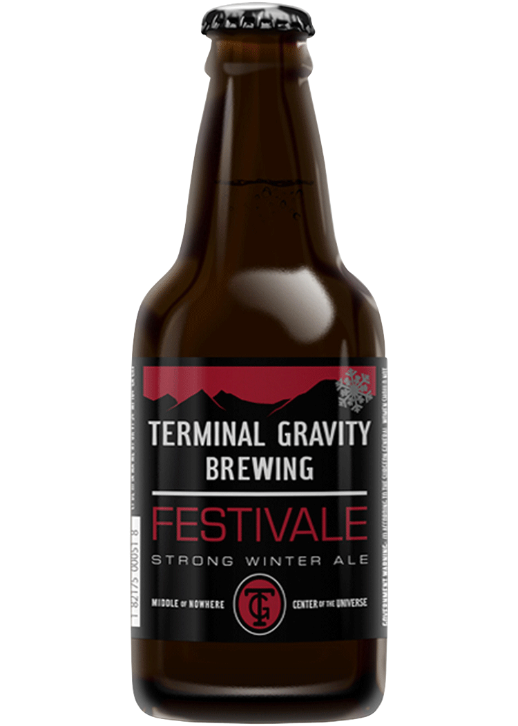 Terminal Gravity Festivale Total Wine & More