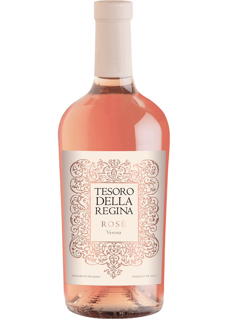 Tesoro della Regina Rose Total Wine & More