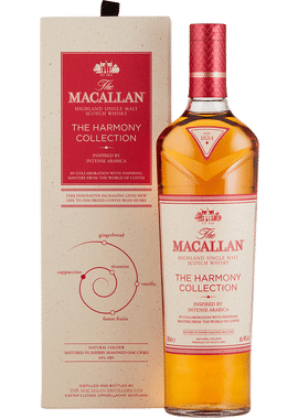 THE MACALLAN 18年 カラーエディション The Macallan Colour Collection 18YO 700ml - 【Official】Fa