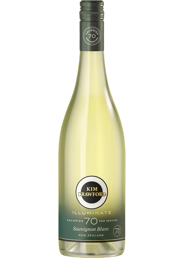 Kim Crawford Illuminate Sauvignon Blanc Total Wine & More