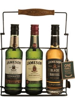 jameson trilogy pack total wine more