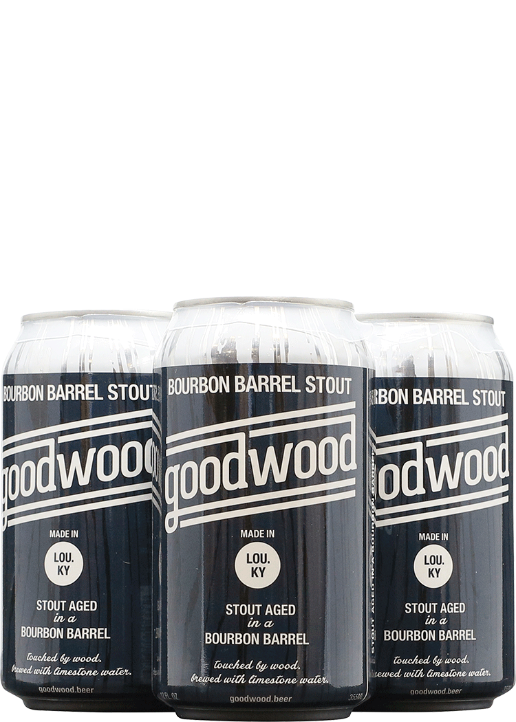 Goodwood Bourbon Barrel Stout Total Wine & More