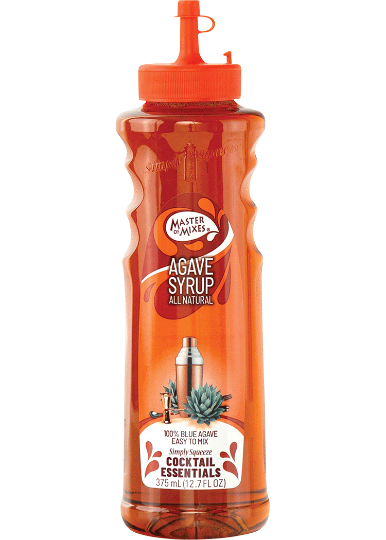 Master of Mixes Agave Nectar Total Wine & More