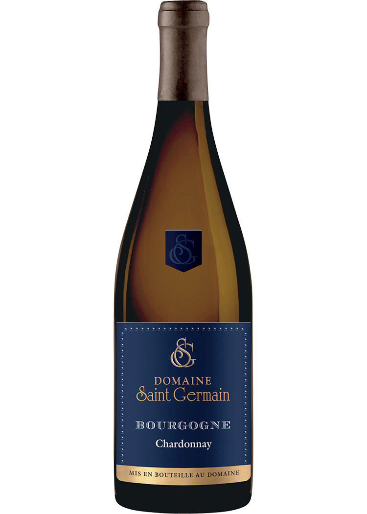 Domaine St Germain Bourgogne Chardonnay Total Wine & More