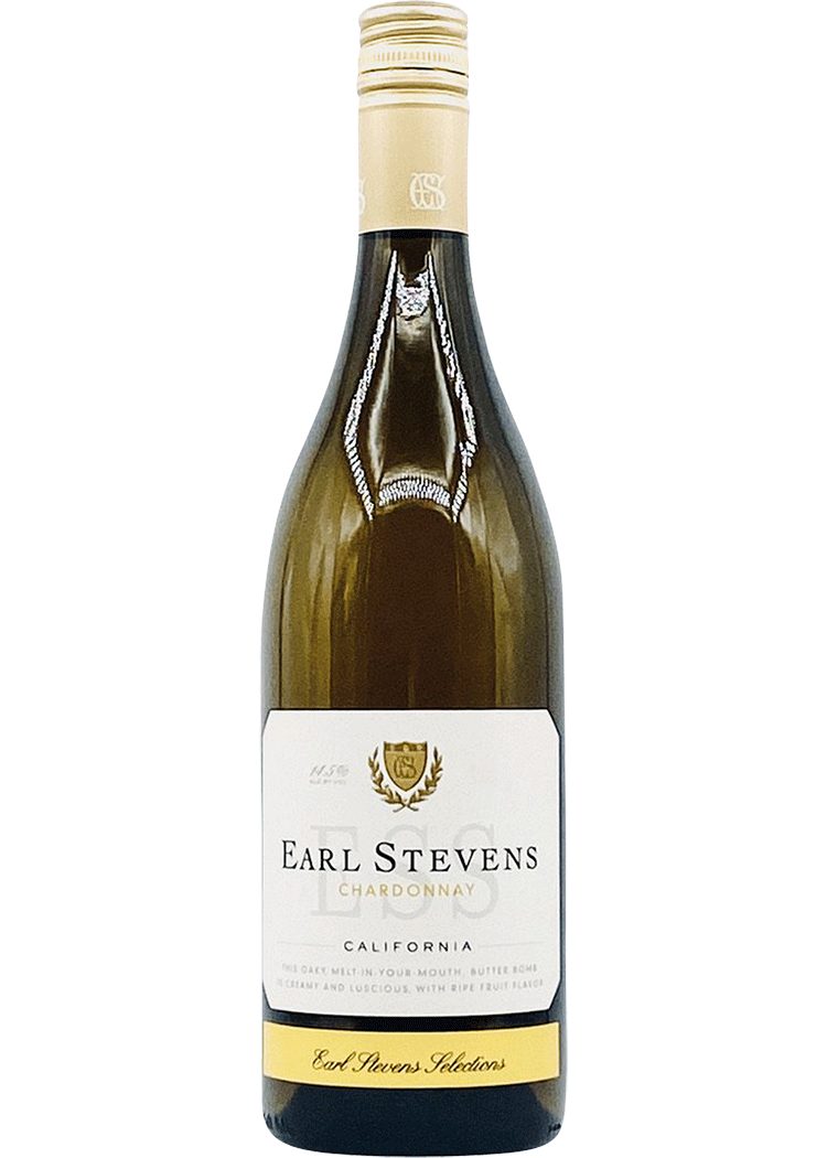 Earl Stevens Chardonnay Total Wine & More