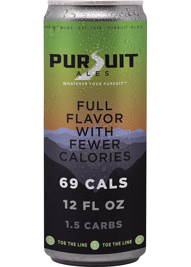 Pursuit Ales Toe The Line Total Wine & More