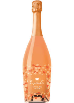 caposaldo sweet peach moscato