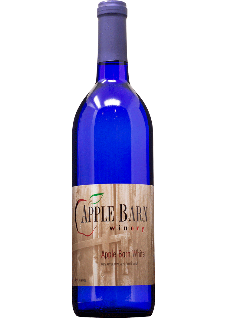 Apple Barn White Total Wine & More