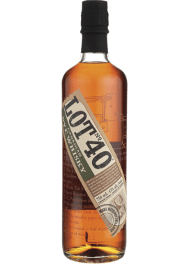 Alberta Rye Dark Batch Whisky Review: Tasting Notes & Analysis