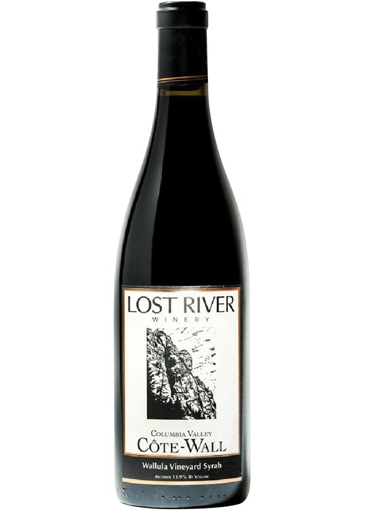 Lost River CoteWall Columbia Valley Total Wine & More