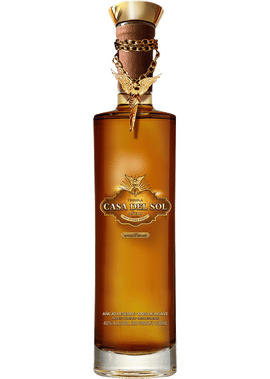 CASA MAESTRI EXTRA ANEJO – BeverageWarehouse