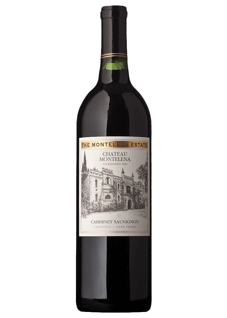 Chateau Montelena Sauvignon Estate Total Wine & More