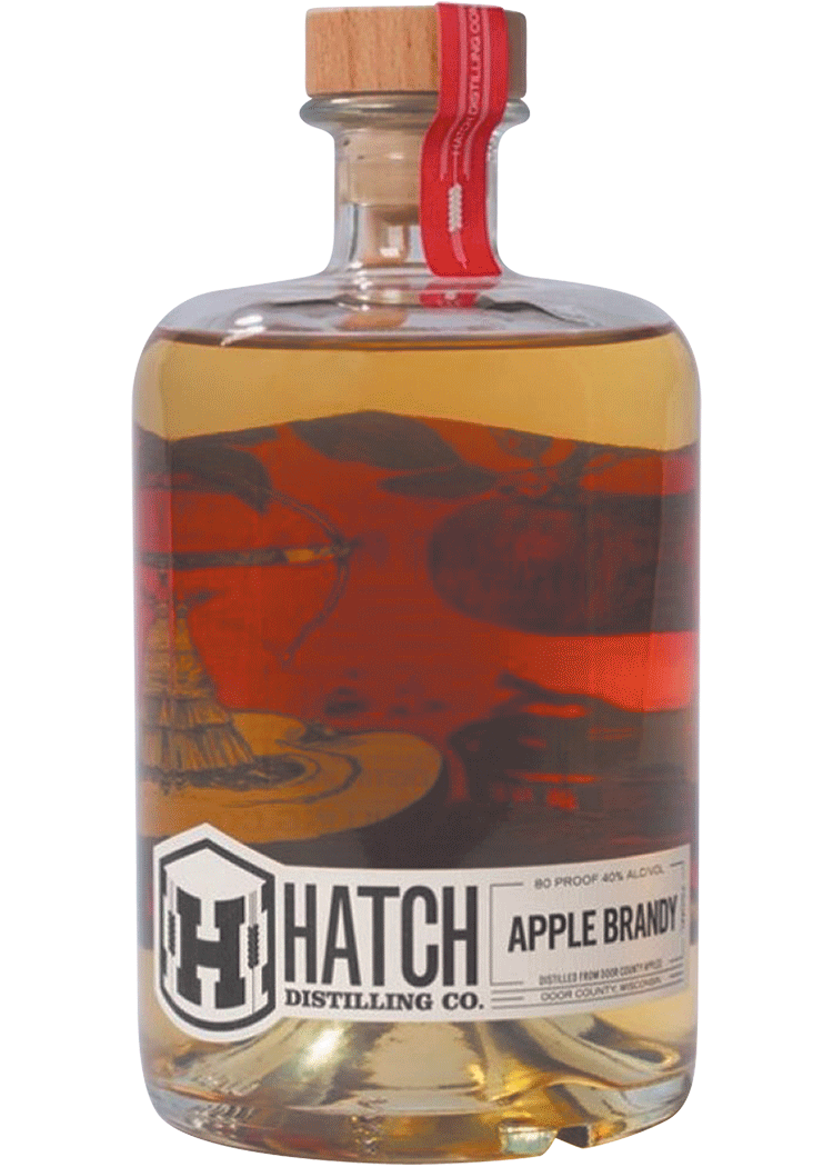 Hatch Apple Brandy Total Wine & More