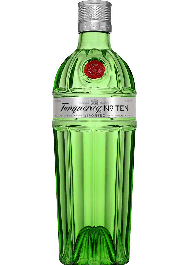 Tanqueray No. Ten Gin Total Wine & More