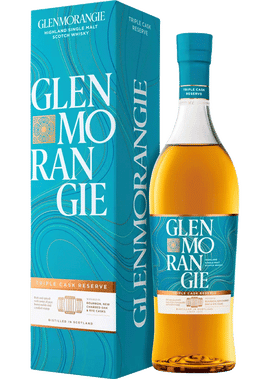 【希少 古酒】 GLENMORANGIE 1,000 ml GLENMORANGIE EXTREMELY RARE 18-YEAR SINGLE MALT SCOTCH
