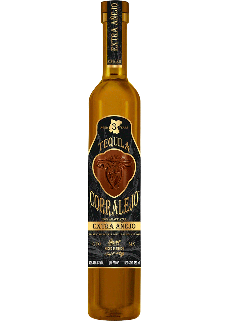 Corralejo Extra Anejo Tequila Total Wine & More