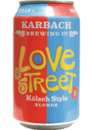 Karbach Love Street Summer