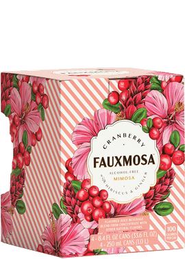 Drop Needle Modern Mimosa | Total Wine & More