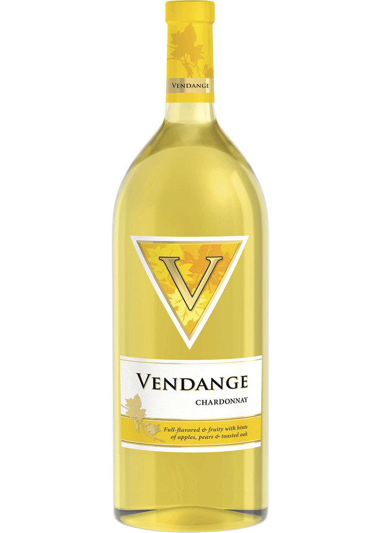 Vendange Chardonnay Total Wine & More