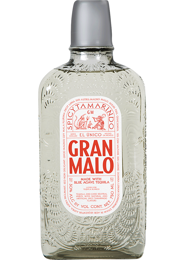 Gran Malo Spicy Tamarindo Tequila Total Wine & More