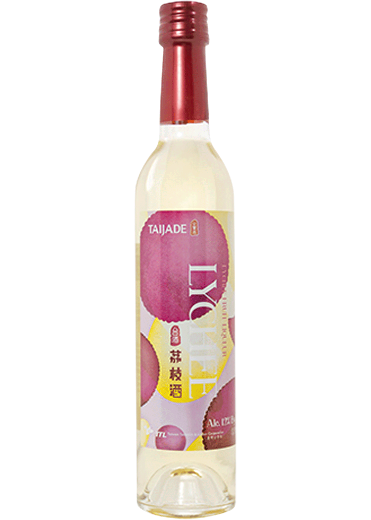 TTL Lychee Fruit Liqueur Total Wine & More
