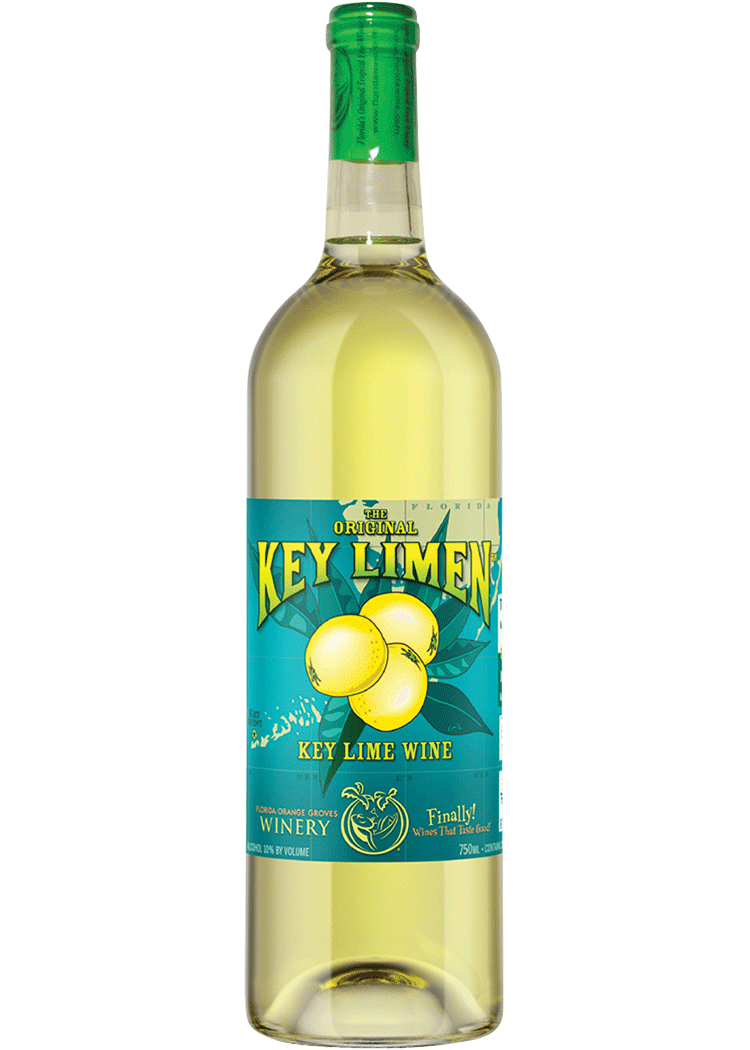Florida Orange Grove Key Lime Wine Total Wine & More