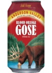 Anderson Valley GOSE Blood Orange