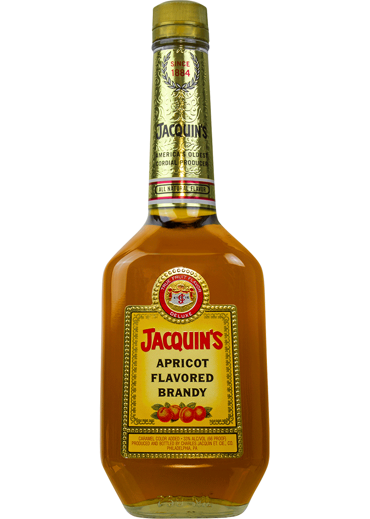 Jacquin's Apricot Brandy Total Wine & More